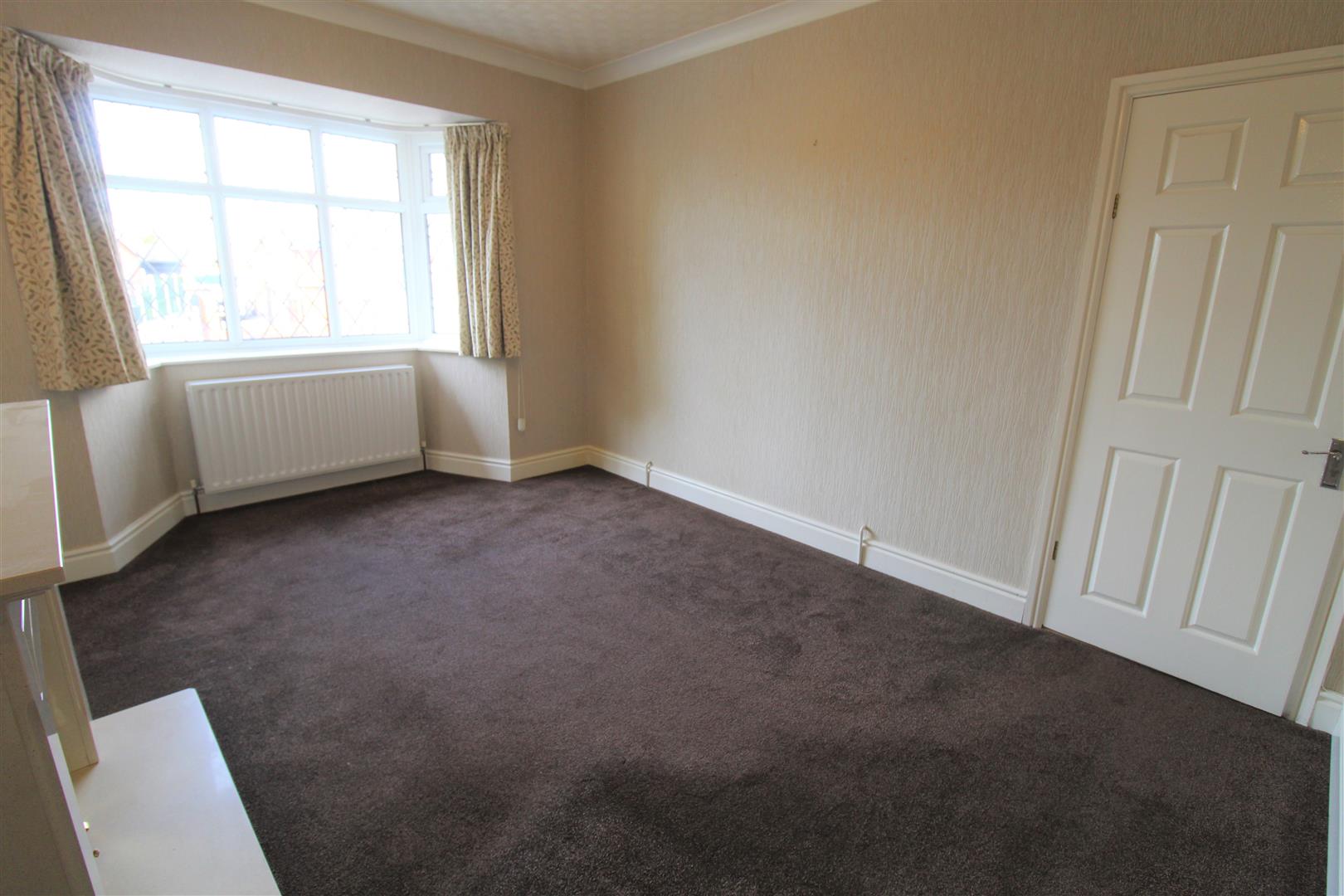 Buxton Street, Sneyd Green, Stoke-On-Trent